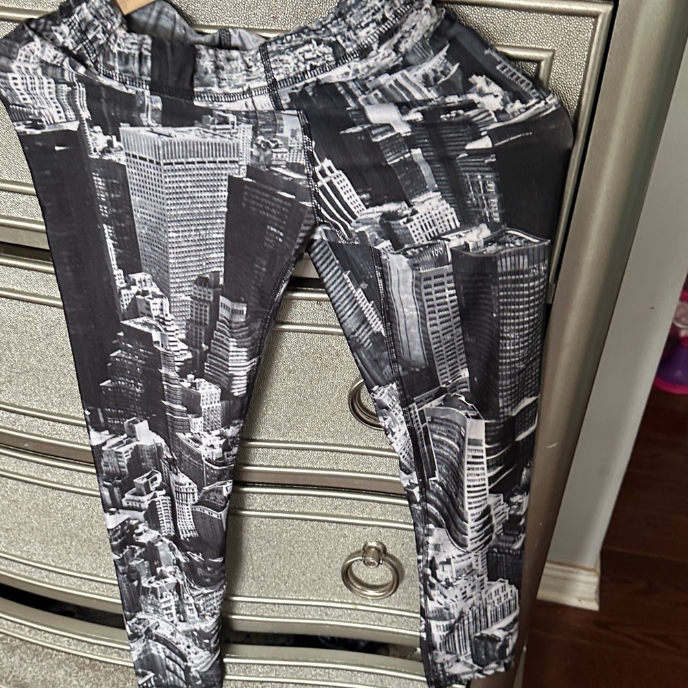 Leggings